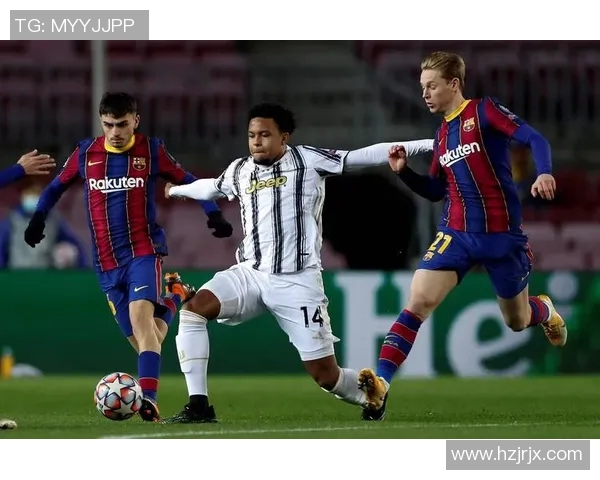 2020年尤文图斯与巴萨的精彩对决回顾与分析