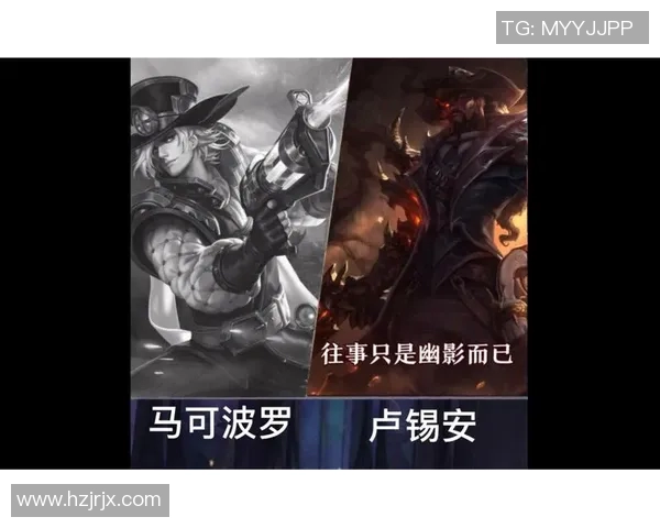 LOL与王者荣耀经典台词对比分析,谁更能打动玩家心弦