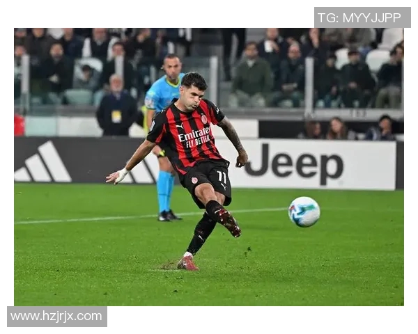 尤文图斯对阵米兰精彩赛事直播观看指南与分析