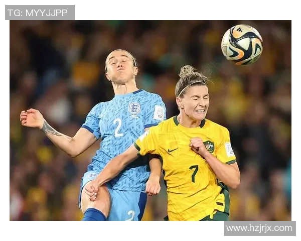 悉尼女足与堪培拉女足激战正酣谁能在这场较量中胜出