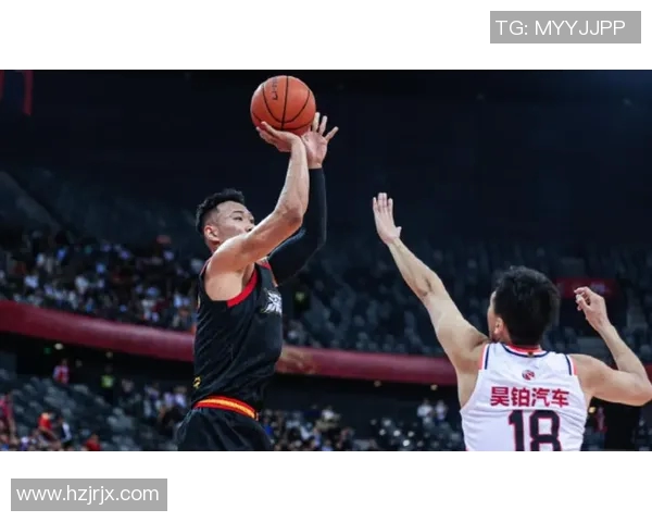 贺希宁：从篮球新星到职业生涯的辉煌征程与未来展望