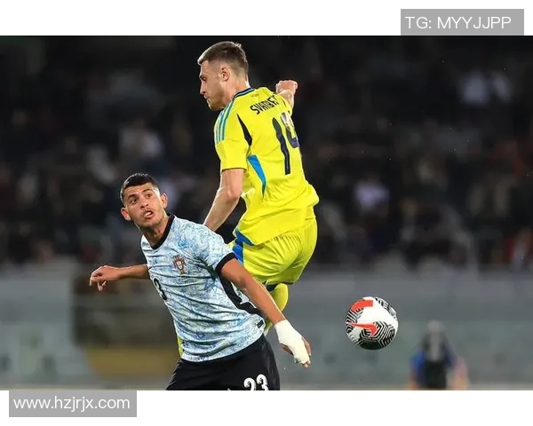 葡萄牙与瑞典的激烈对决展现足球魅力与团队精神