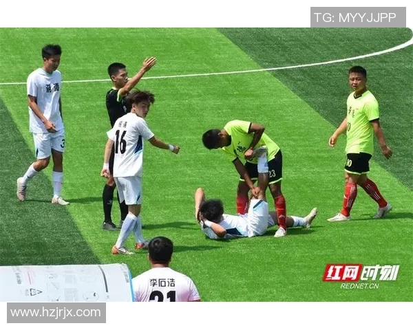 铁汉队与中优激战正酣谁能在这场较量中笑到最后