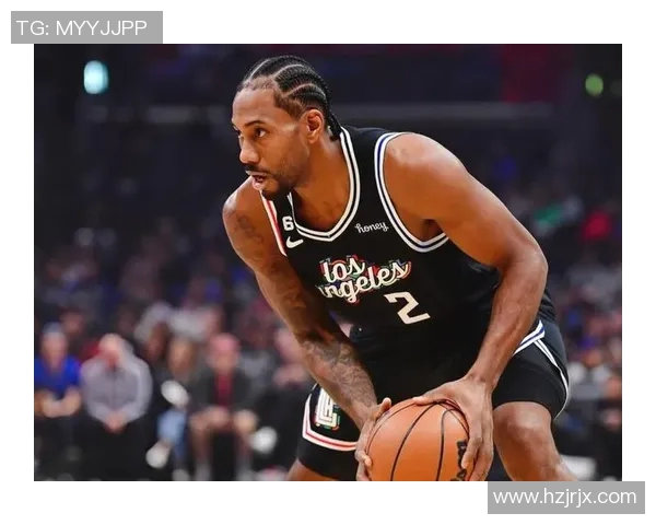 马刺与快船G4激战正酣谁能在季后赛中逆袭晋级决赛圈